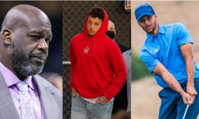 Inspiredlovers Ill-Delete-All-Footage-In-Attempt-to-Steal-Stephen-Curry-Thunder-Former-NBA-Star-Shaquille-ONeal-Fires-Out-400x240 “I’ll Delete All Footage”: In Attempt to Steal Stephen Curry Thunder, Former NBA Star Shaquille O’Neal Fires Out NBA Sports  Warriorrs Stephen Curry NBA World NBA News Lakers 