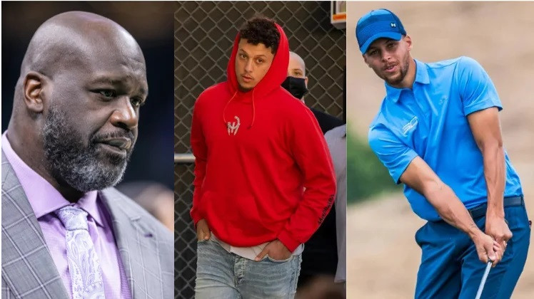 Inspiredlovers Ill-Delete-All-Footage-In-Attempt-to-Steal-Stephen-Curry-Thunder-Former-NBA-Star-Shaquille-ONeal-Fires-Out “I’ll Delete All Footage”: In Attempt to Steal Stephen Curry Thunder, Former NBA Star Shaquille O’Neal Fires Out NBA Sports  Warriorrs Stephen Curry NBA World NBA News Lakers 