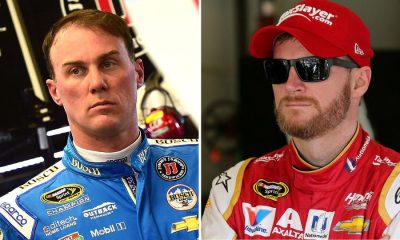 Inspiredlovers Kevin-Harvick-Dale-Earnhardt-Jr-Incident-After-NASCAR-Revamps-Approach-to-Race-Manipulation-400x240 Kevin Harvick-Dale Earnhardt Jr Incident After NASCAR Revamps Approach to Race Manipulation Boxing Sports  NASCAR News Kevin Harvick Dale Earnhardt Jr. 