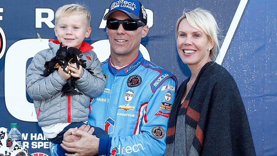 Inspiredlovers Kevin-Harvicks-wife-shares-adorable-update-about-daughter Kevin Harvick’s wife shares adorable update about daughter Boxing Sports  NASCAR News Kevin Harvick 