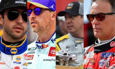 Inspiredlovers Kyle-Busch-and-Kevin-Harvick-Break-Silence-on-Data-Driven-400x240 Kyle Busch and Kevin Harvick Break Silence on Data Driven Boxing Sports  NASCAR News Kyle Busch Kevin Harvick 