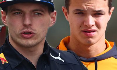 Inspiredlovers Lando-Norris-accusations-labeled-towards-Max-Verstappen...-400x240 Lando Norris accusations labeled towards Max Verstappen Boxing Sports  Max Verstappen Lando Norris Formula 1 F1 News 