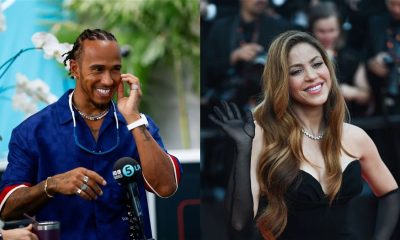 Inspiredlovers Lewis-Hamilton-Shakira-400x240 “He’s a Womanizer”: Amid Cheating Rumors Against Lewis Hamilton, Shakira’s Camp Launches Attack on Him With Ugly Comparison to... Boxing Sports  Lewis Hamilton Formula 1 F1 News 