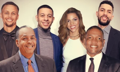 Inspiredlovers Mother-of-3s-Heartwarming-News-Leaves-Stephen-Currys-Family-on-Cloud-Nine-as-Seth-Curry-Gave-Birth-400x240 Mother of 3’s Heartwarming News Leaves Stephen Curry’s Family on Cloud Nine as Seth Curry Gave Birth NBA Sports  Warriors Stephen Curry Seth Curry NBA World NBA News 