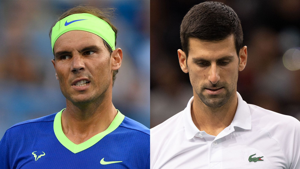Inspiredlovers Nadals-recovery-from-a-psoas-muscle-injury-definitely-didnt-go-as-planned. Novak Djokovic sends special message to Rafael Nadal after surgery Sports Tennis  Tennis World Tennis News Rafael Nadal ATP 
