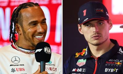 Inspiredlovers New-Verstappen-team-mate-tipped-as-Hamilton-raises-Red-Bull-suspicions-400x240 New Verstappen team-mate tipped as Hamilton raises Red Bull suspicions Boxing Sports  Max Verstappen Lewis Hamilton Formula 1 Fernando Alonso F1 News 