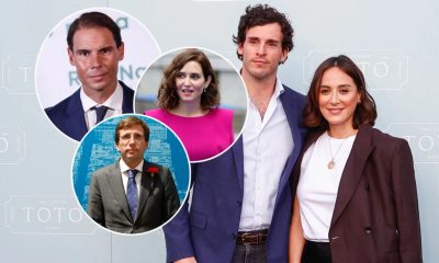 Inspiredlovers Rafa-Nadal-Diaz-Ayuso-and-Martinez-Almeida-will-attend-the...-400x240 Rafa Nadal, Díaz Ayuso and Martínez-Almeida will attend the... Sports Tennis  Tennis World Tennis News Rafael Nadal ATP 