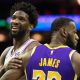 Inspiredlovers Report-LeBron-James-and-Joel-Embiid-finally-teaming-up-80x80 Report: LeBron James and Joel Embiid finally teaming up NBA Sports  NBA News Lebron James Lakers 