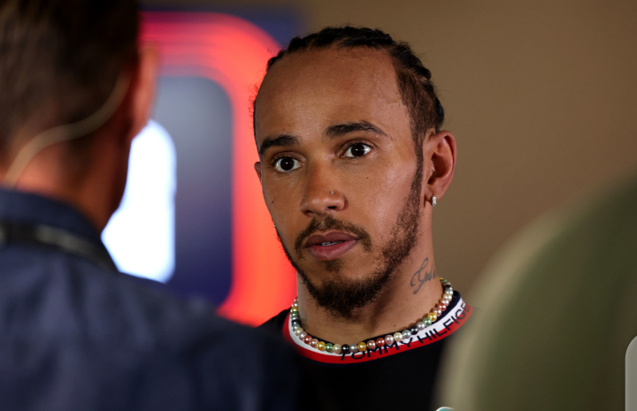 Inspiredlovers Screenshot_20230611-160340 Mercedes release footage of Hamilton conversation with Red Bull Boxing Sports  Mercedes F1 Lewis Hamilton George Russell Formula 1 F1 News 