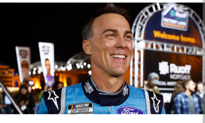 Inspiredlovers Screenshot_20230611-172523-400x240 Kevin Harvick Makes Shocking Announcement To Race in 2024 Boxing Sports  NASCAR News Kevin Harvick 