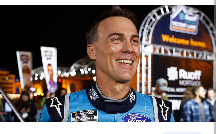 Inspiredlovers Screenshot_20230611-172523 Kevin Harvick Makes Shocking Announcement To Race in 2024 Boxing Sports  NASCAR News Kevin Harvick 