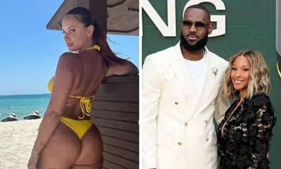 Inspiredlovers Screenshot_20230612-081910-400x240 YesJulz finally breaks silence on LeBron James affair rumors NBA Sports  NBA World NBA News Lebron James Lakers 