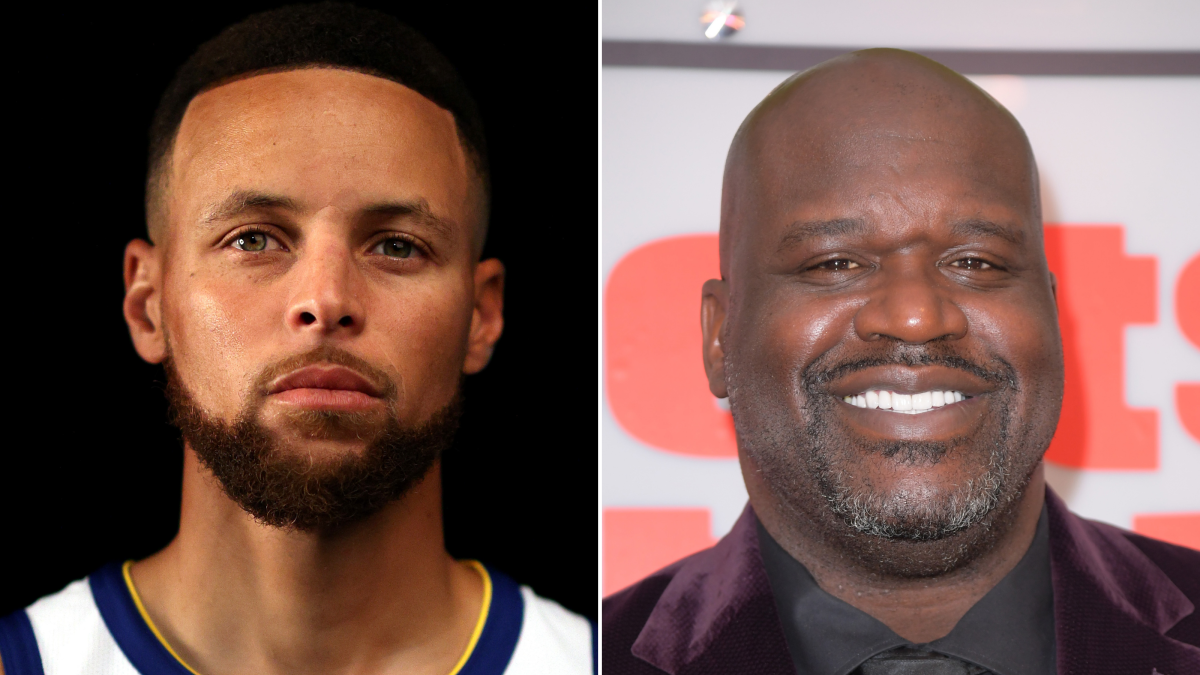 Inspiredlovers Shaquille-ONeil-made-Stephen-Currys-mom-lose-it-video-where-performing-as-DJ-Diesel-threw-a-ball-at Shaquille O'Neil made Stephen Curry's mom lose it video where performing as DJ Diesel threw a ball at... NBA Sports  Stephen Curry Sonya Curry Shaquille O’Neal NBA World NBA News 