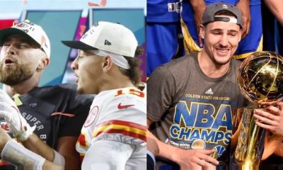 Inspiredlovers Stephen-Curry-and-Klay-Thompsons-Epic-Hype-Video-Alongside-Rivals-400x240 Stephen Curry and Klay Thompson’s Epic Hype Video Alongside Rivals NBA Sports  Stephen Curry NBA World NBA News 