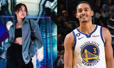 Inspiredlovers Warriors-Star-Jordan-Pooles-Rumored-Girlfriend-Stole-His-Clothes-and...-400x240 Warriors Star Jordan Poole’s Rumored Girlfriend Stole His Clothes and... NBA Sports  Stephen Curry NBA World NBA News Joran Poole 