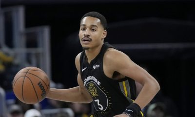 Inspiredlovers Warriors-swap-Jordan-Poole-for-another-young-star-400x240 Warriors swap Jordan Poole for another young star NBA Sports  Warriors Stephen Curry NBA World NBA News Jordan Poole 