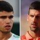 Inspiredlovers novak-djokovic-carlos-alcaraz-80x80 This is risk of angering tennis fans after Novak Djokovic vs Carlos Alcaraz decision Sports Tennis  Tennis World Tennis News Novak Djokovic Carlos Alcaraz ATP 