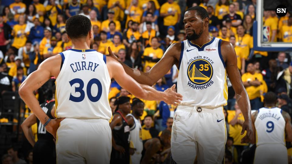 Inspiredlovers Big-Blow-For-Warriors-Fans-Steph-Curry-on-Underrated-Trades-Relationship-With-Kevin-Durant Big Blow For Warriors Fans: Steph Curry on Underrated, Trades, Relationship With Kevin Durant NBA Sports  Warriors Coach Steve Kerr Furious on Memphis Grizzlies Warriors Stephen Curry NBA World NBA News 