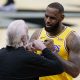 Inspiredlovers Cavaliers-Coach-Suspended-With-150000-For-Hosting-an-Illegal-Workout-Session-With-Lebron-James-80x80 Cavaliers Coach Suspended With $150,000 For Hosting an Illegal Workout Session With Lebron James NBA Sports  NBA News Lebron James Lakers 