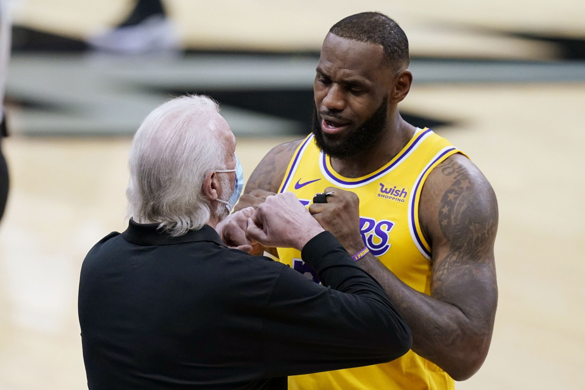 Inspiredlovers Cavaliers-Coach-Suspended-With-150000-For-Hosting-an-Illegal-Workout-Session-With-Lebron-James Cavaliers Coach Suspended With $150,000 For Hosting an Illegal Workout Session With Lebron James NBA Sports  NBA News Lebron James Lakers 