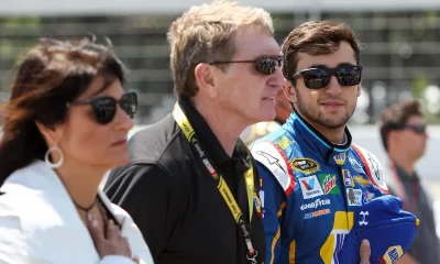 Inspiredlovers Chase-Elliott-Silences-Reporter-For-References-His-Daddy-Bill-Elliott-That-He-Doesnt-Follow-The-400x240 Chase Elliott and Team Announced First Big Change Ahead of 2024 Season Boxing Sports  NASCAR News Chase Elliott 