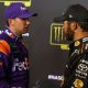 Inspiredlovers Denny-Hamlin-and-Martin-Truex-Jr.-latest-news-80x80 “Created chaos and a real unfair advantage”: Denny Hamlin and Martin Truex Jr’s crew chiefs hit hard on NASCAR decision Boxing Sports  NASCAR World NASCAR News Martin Truex Jr. Denny Hamlin 