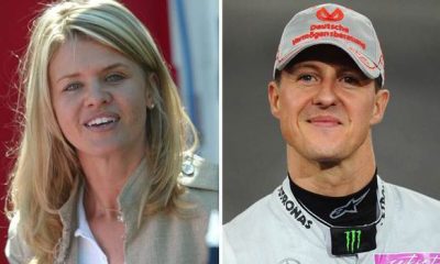 Inspiredlovers Eddie-Jordan-provides-sad-update-on-Michael-Schumachers-wife-400x240 For $331,000, Michael Schumacher’s Wife Has Put Out the... Sports  Michael Schumacher Formula 1 F1 News 