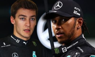 Inspiredlovers George-Russell-vows-to-challenge-Lewis-Hamilton-in-F1-with-daring-prediction--400x240 Lewis Hamilton raises George Russell suspicion as Mercedes urged to shun star Sports  