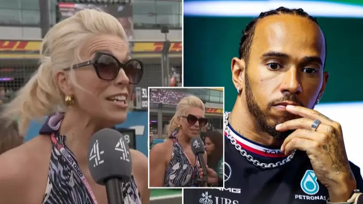 Inspiredlovers Hannah-Waddingham-Apologizes-for-Controversial-Lewis-Hamilton-Remark-at-British-Grand-Prix Hannah Waddingham Apologizes for Controversial Lewis Hamilton Remark at British Grand Prix Boxing Sports  Mercedes F1 Lewis Hamilton Formula 1 F1 News 