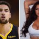 Inspiredlovers Klay-Thompson-Puts-an-End-to-Abigail-Ratchford-Girlfriend-Rumors-A-Deeper-Look-80x80 Klay Thompson Puts an End to Abigail Ratchford Girlfriend Rumors - A Deeper Look NBA Sports  Stephen Curry NBA World NBA News Klay Thompson Golden State Warriors 