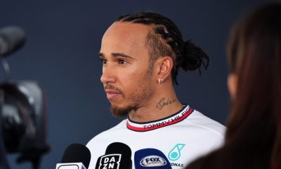 Inspiredlovers Lewis-Hamilton-Makes-Huge-F1-Retirement-Statement--400x240 Lewis Hamilton Hit Hard On F1 Rivals As He Declared What they don't Want to Hear And Makes His Fans Roar About 2024 Boxing Sports  Lewis Hamilton Formula 1 F1 News 