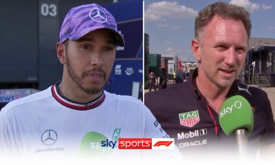 Inspiredlovers Lewis-Hamilton-and-Red-Bull-Christian-Horner-come-to-agreement-as-key-F1-aim-becomes-reality-400x240 Lewis Hamilton and Red Bull Christian Horner come to agreement as key F1 aim becomes reality Boxing Sports  Lewis Hamilton Formula 1 F1 News Christian Horner 