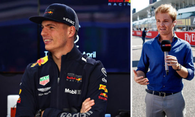 Inspiredlovers Max-Verstappen-Turns-Down-180-Million-Offer-from-Red-Bull-for-Inner-Serenity-400x240 "Max Verstappen Turns Down $180 Million Offer from Red Bull for Inner Serenity, Reveals Biographer's Account!" Boxing Sports  Red Bull F1 Max Verstappen Formula 1 F1 News 