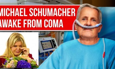 Inspiredlovers Micheal-Schumacher-health-update-400x240 Micheal Schumacher health update Boxing Sports  Michael Schumacher Formula 1 F1 News 