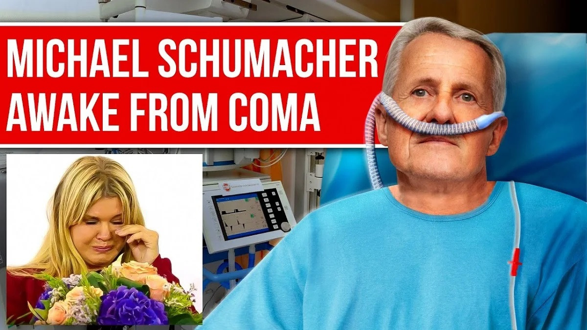 Inspiredlovers Micheal-Schumacher-health-update Micheal Schumacher health update Boxing Sports  Michael Schumacher Formula 1 F1 News 