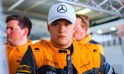 Inspiredlovers Mick-Schumacher-Completes-F1-Test-with-McLaren-Selected-to-Join-Silverstone-Crew-for-British-Grand-Prix-400x240 "Rising Star Mick Schumacher Breaks Silence About His Alpine Contract!" Boxing Sports  Mick Schumacher Formula 1 F1 News 