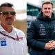 Inspiredlovers Mick-Schumacher-causes-F1-fans-to-gasp-after-British-Grand-Prix-dig-at-Guenther-Steiner-80x80 Haas F1 sacked Guenther Steiner, Schumacher camp was happy and made hilarious comments Sports  Mick Schumacher Haas F1 