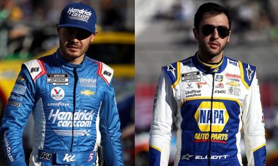 Inspiredlovers NASCARs-Safety-Triumph-Kyle-Larson-Relieved-as-Chase-Elliott-and-Alex-Bowman-Makes-a-Return-400x240 "NASCAR's Safety Triumph: Kyle Larson Relieved as Chase Elliott and Alex Bowman makes a... Boxing Sports  NASCAR News Kyle Larson Chase Elliott Alex Bowman 