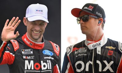 Inspiredlovers Scathing-Verdict-Unveiled-Jenson-Button-and-Kimi-Raikkonens-NASCAR-Displays-Stir-Controversy-google-news-facebook-400x240 Kimi Raikkonen Becomes KRT MXGP Racing Team Principal Boxing Sports  Kimi Raikkonen F1 News 