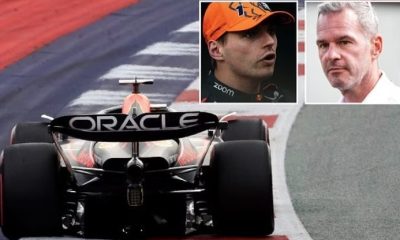 Inspiredlovers Screenshot_20230701-044152-400x240 Max Verstappen accuses race director Niels Wittich of... Boxing Sports  Max Verstappen Formula 1 FIA F1 