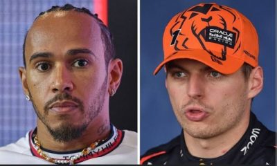 Inspiredlovers Screenshot_20230710-072312-400x240 Verstappen-Pitt-Hamilton saga likely to continue Boxing Sports  Max Verstappen Lewis Hamilton Formula 1 F1 News 