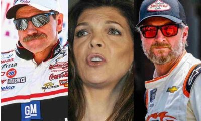 Inspiredlovers Screenshot_20230711-155140-1-400x240 Dale Sr.’s third wife made a SHOCKING remark after Dale Earnhardt Jr. threatened to... Boxing Sports  NASCAR World NASCAR News Dale Earnhardt 