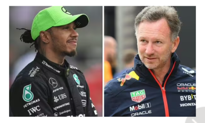 Inspiredlovers Screenshot_20230719-062929-400x240 Allegations made against Red Bull team principal, Hamilton opens up on F1 appeal amid off-track controversies Sports  Lewis Hamilton 