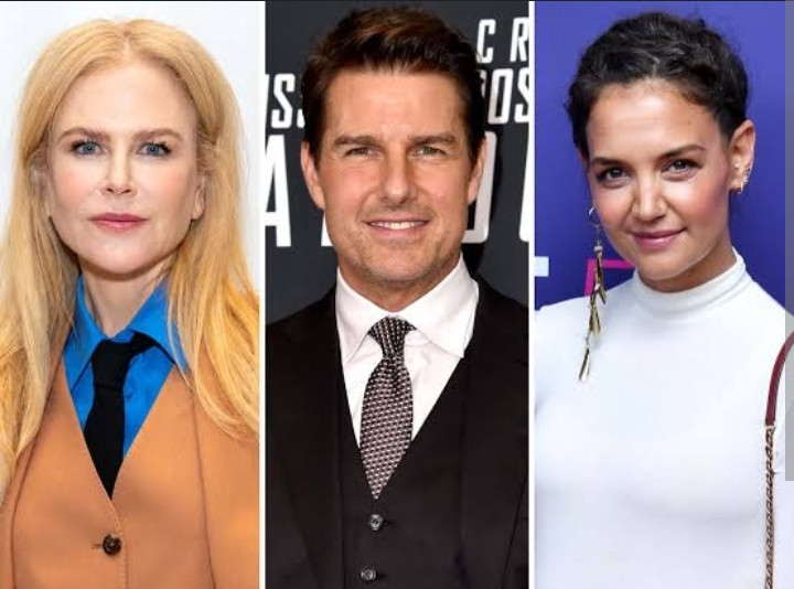 Inspiredlovers Screenshot_20230725-090624 Tom Cruise’s Ex-Wives: Everything To Know About His 3 Marriages To Katie, Nicole, and Mimi Celebrities Gist Entertainment Sports  Tom Cruise 