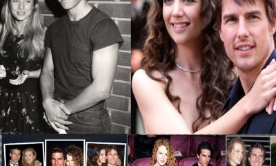 Inspiredlovers Screenshot_20230725-091720-400x240 Tom Cruise’s Ex-Wives: Everything To Know About His 3 Marriages To Katie, Nicole, and Mimi Celebrities Gist Entertainment Sports  Tom Cruise 