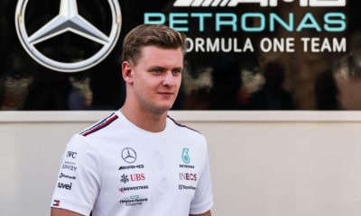 Inspiredlovers This-is-a-brilliant-performance-Mick-Schumacher-saves-Mercedes-at-the-400x240 This is a brilliant performance; Mick Schumacher saves Mercedes at the... Boxing Sports  Mick Schumacher Mercedes F1 Lewis Hamilton Formula 1 F1 News 