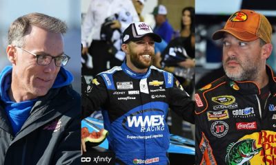 Inspiredlovers Tony-Stewart-Faces-Mounting-Issues-Despite-Recruiting-Kevin-Harvicks-NASCAR-Replacement-400x240 Tony Stewart Faces Mounting Issues Despite Recruiting Kevin Harvick's NASCAR Replacement Boxing Sports  Tony Stewart NASCAR World NASCAR News Kevin Harvick 