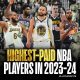 Inspiredlovers Where-Steph-Curry-and-Klay-Thompson-rank-among-highest-paid-NBA-players-in-2023-24-2-80x80 Where Steph Curry and Klay Thompson rank among highest-paid NBA players in 2023-24 NBA Sports  Warriors Stephen Curry NBA World NBA News Klay Thompson 