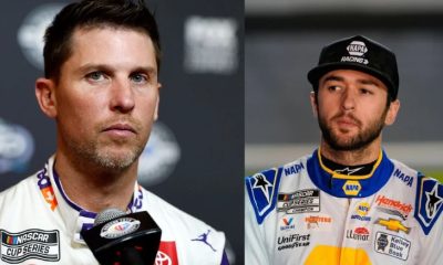 Inspiredlovers chase-elliott-denny-hamlin-400x240 Denny Hamlin and Chase Elliott provide updates on recovery from surgery as their 2024 season is... Sports  NASCAR News Chase Elliott 