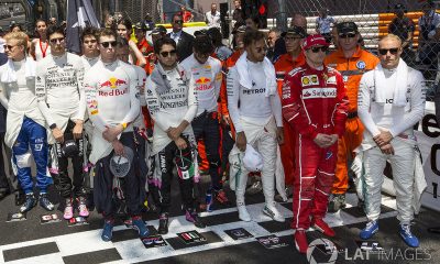 Inspiredlovers google-news-400x240 Grand Prix Drivers' Association Director Calls for Belgian Grand Prix to be Cancelled After Driver Death Boxing Sports  Lewis Hamilton George Russell Formula 1 FIA F1 News 